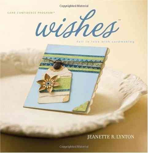 Wishes cover