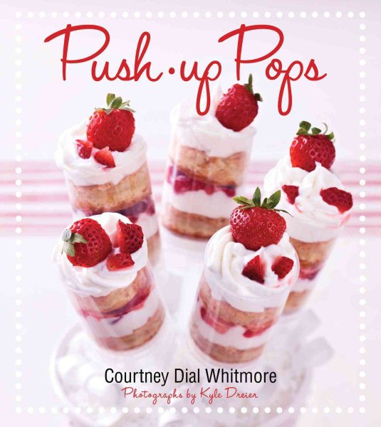 Push-up Pops cover