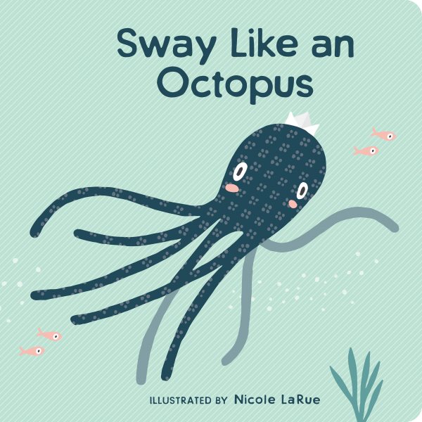 Sway Like an Octopus cover