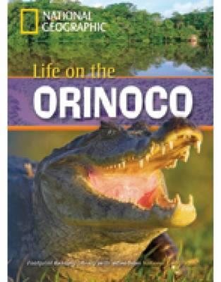 Life on the Orinoco (Footprint Reading Library) cover