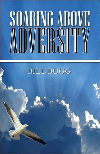 Soaring Above Adversity cover