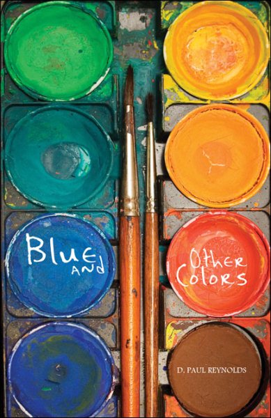 Blue and Other Colors cover