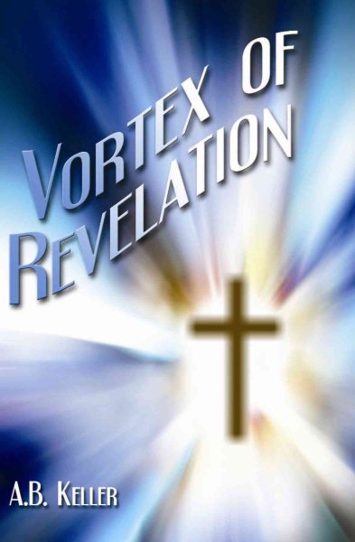 Vortex of Revelation cover