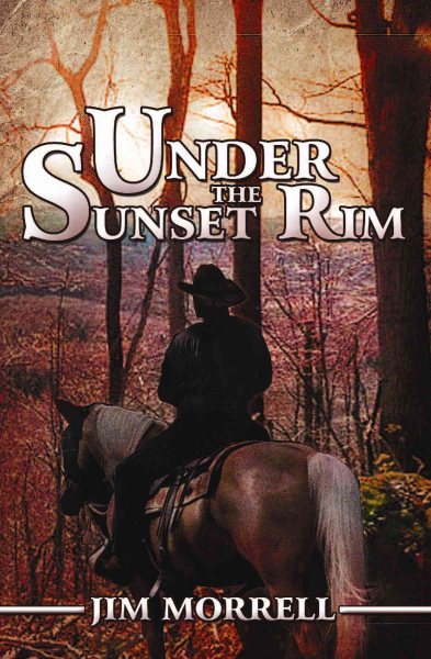 Under the Sunset Rim cover