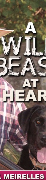 A Wild Beast at Heart cover