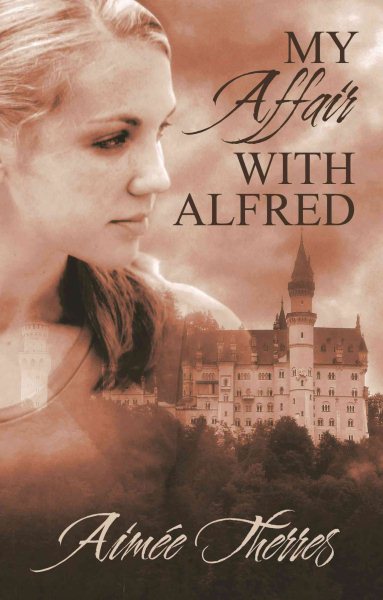 My Affair with Alfred cover
