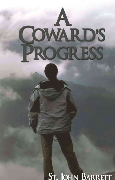 A Coward's Progress cover