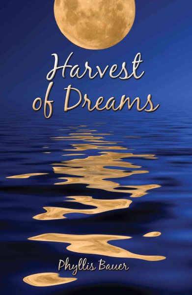 Harvest of Dreams cover