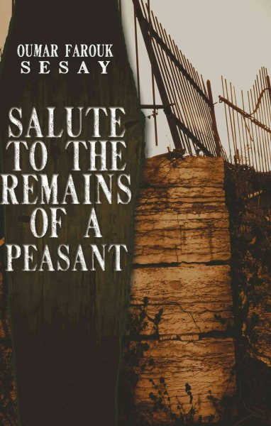 Salute to the Remains of a Peasant cover