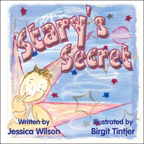 Stary's Secret cover