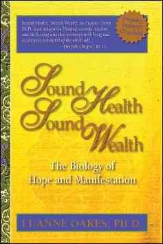 Sound Health, Sound Wealth cover