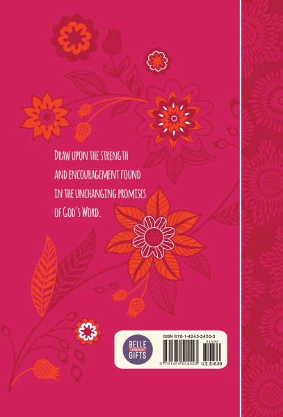 Bible Promises for Mothers Journal cover