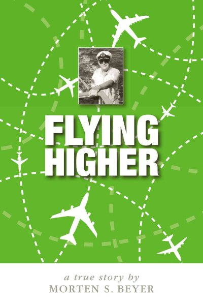 Flying Higher cover