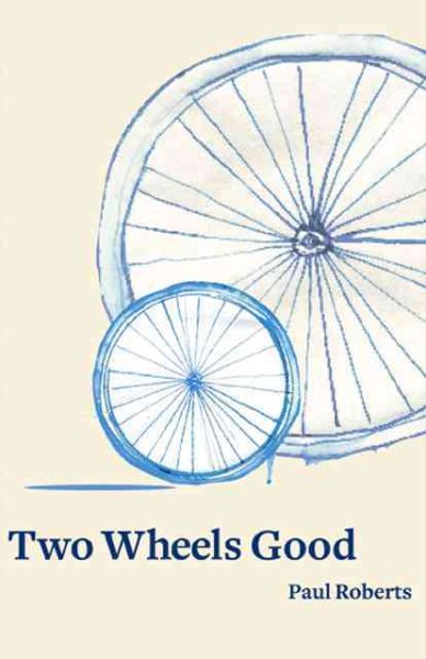 Two Wheels Good cover