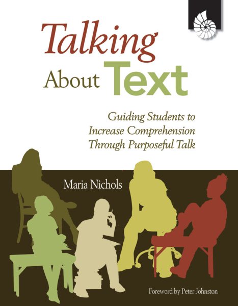 Talking About Text (Professional Resources)