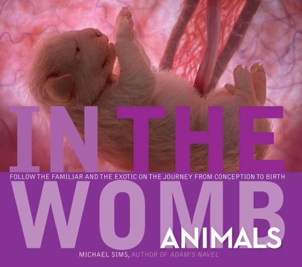 In the Womb: Animals cover