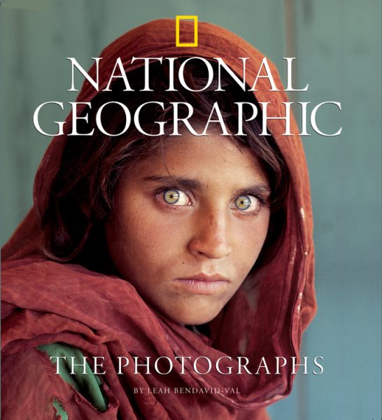 National Geographic: The Photographs (National Geographic Collectors Series) cover