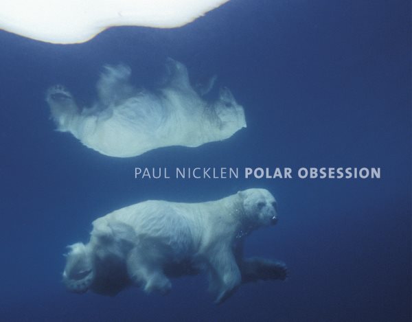 Polar Obsession cover