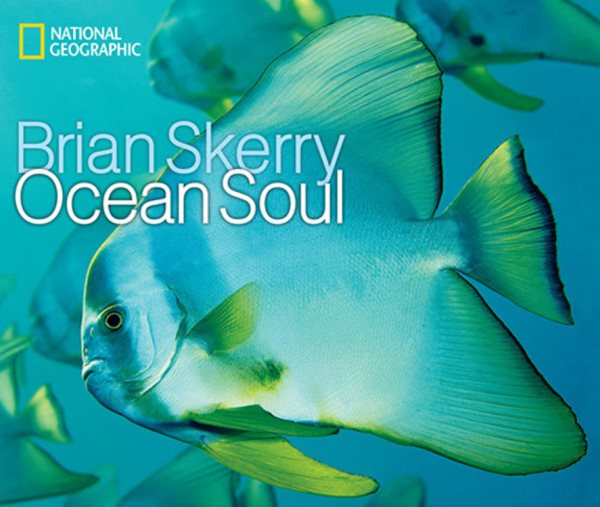 Ocean Soul cover
