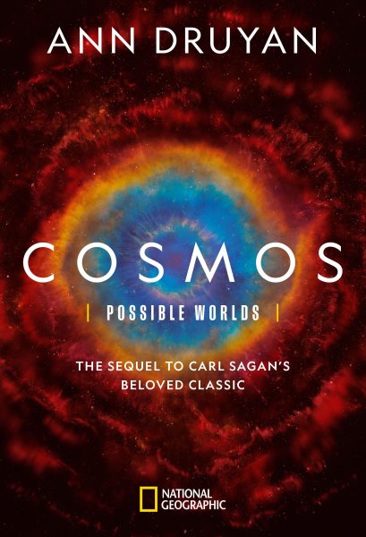 Cosmos: Possible Worlds cover