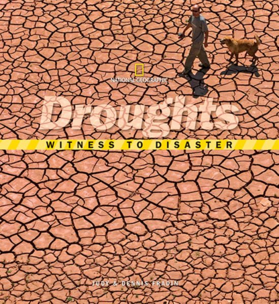 Witness to Disaster: Droughts cover