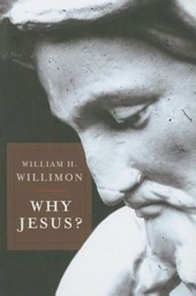 Why Jesus? cover