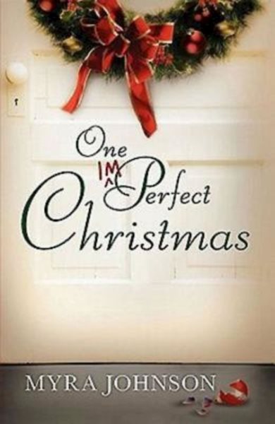 One Imperfect Christmas cover