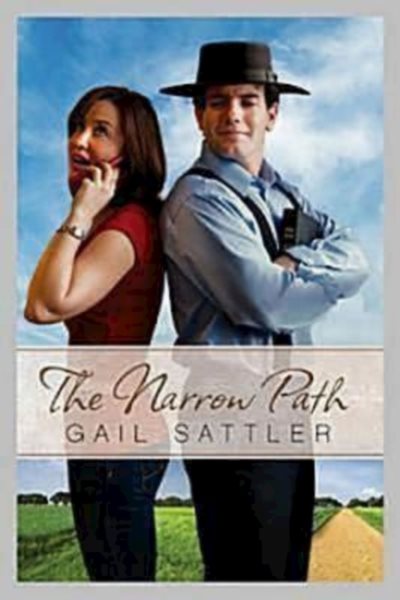 The Narrow Path cover