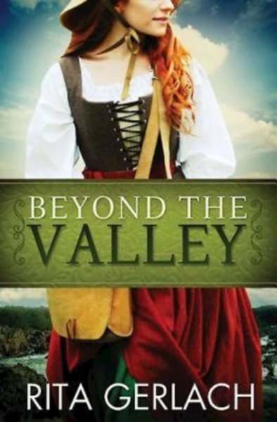 Beyond the Valley: Daughters of the Potomac - Book 3 cover