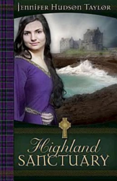 Highland Sanctuary cover