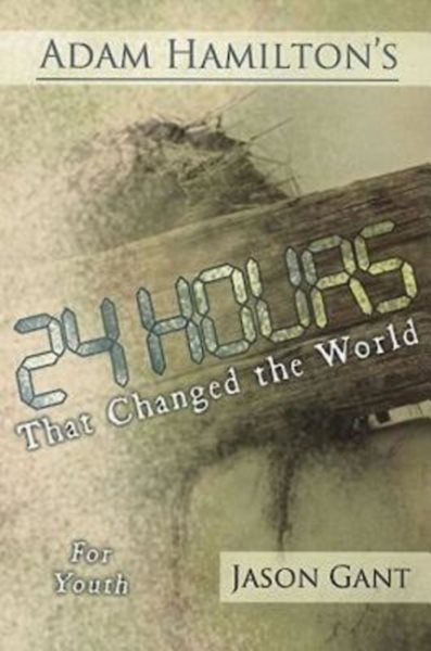 24 Hours That Changed the World for Youth cover