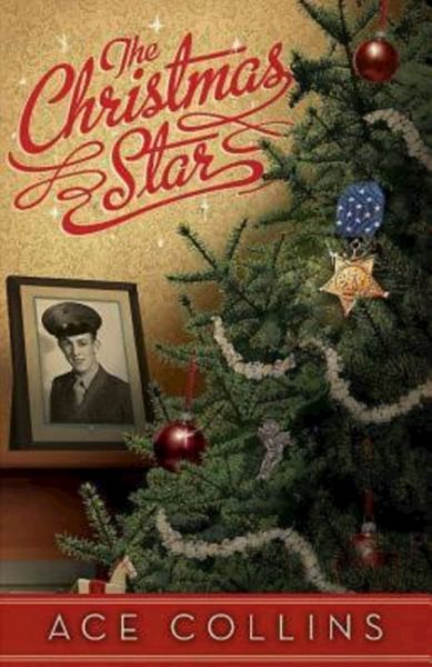The Christmas Star cover