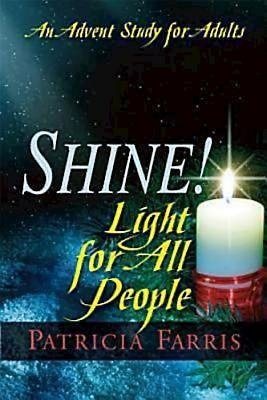 Shine! Light for All People cover