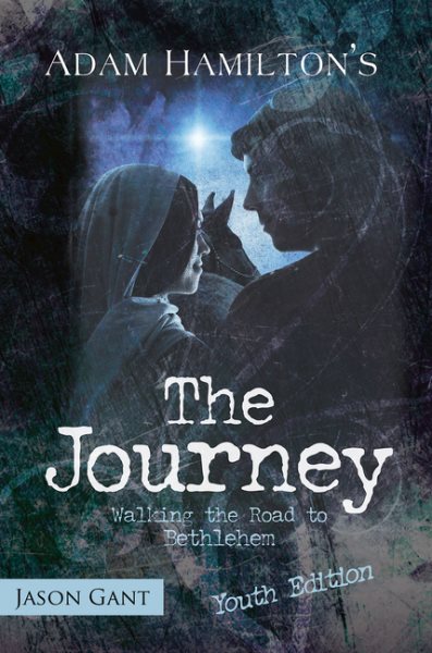 The Journey for Youth: Walking the Road to Bethlehem cover