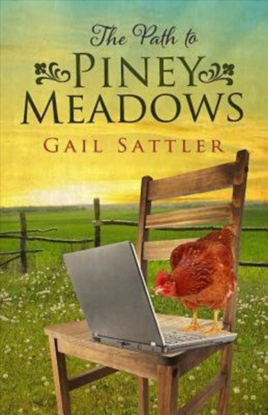 The Path to Piney Meadows cover