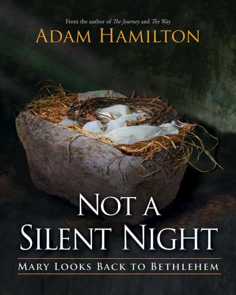 Not a Silent Night: Mary Looks Back to Bethlehem (Not a Silent Night Advent series)