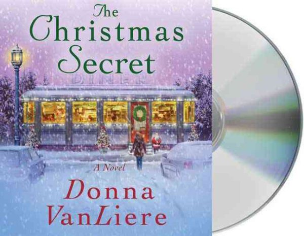 The Christmas Secret cover