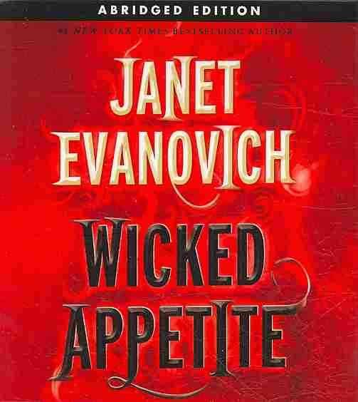 Wicked Appetite cover