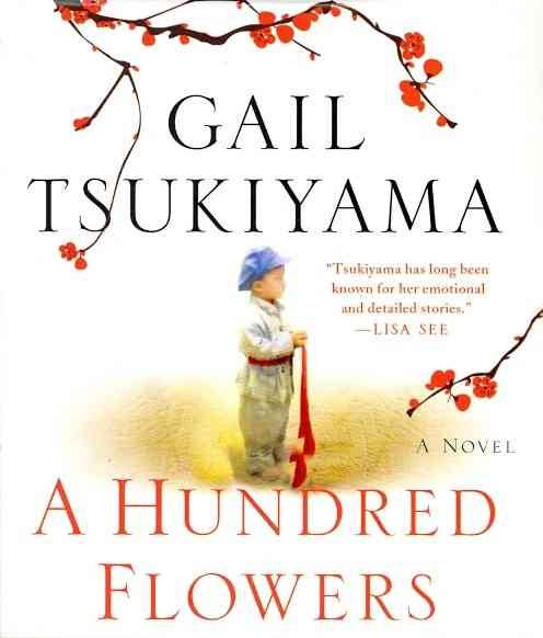 A Hundred Flowers: A Novel cover