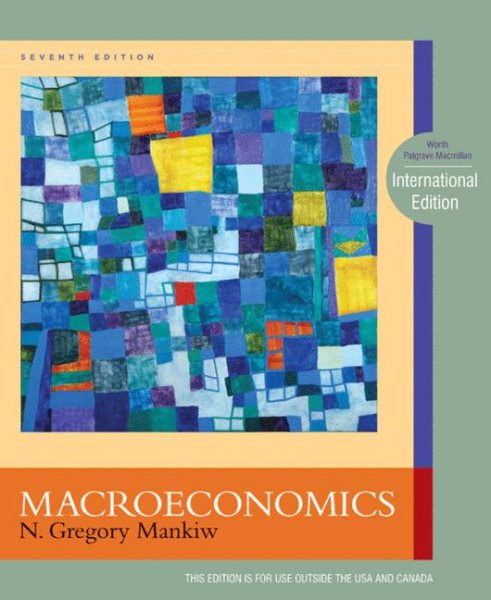 Krugman's Economics for Ap* cover