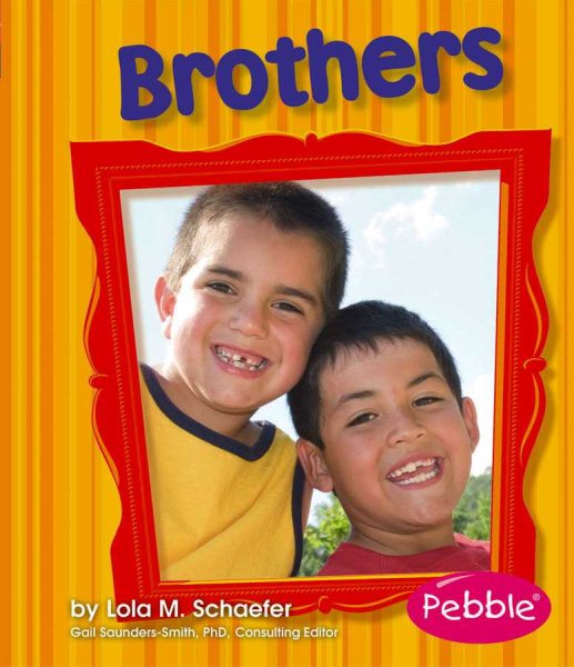Brothers (Rise and Shine) cover