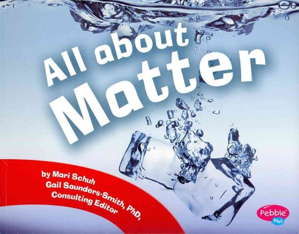 All about Matter (Science Builders)