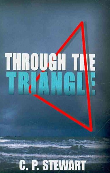 Through the Triangle cover