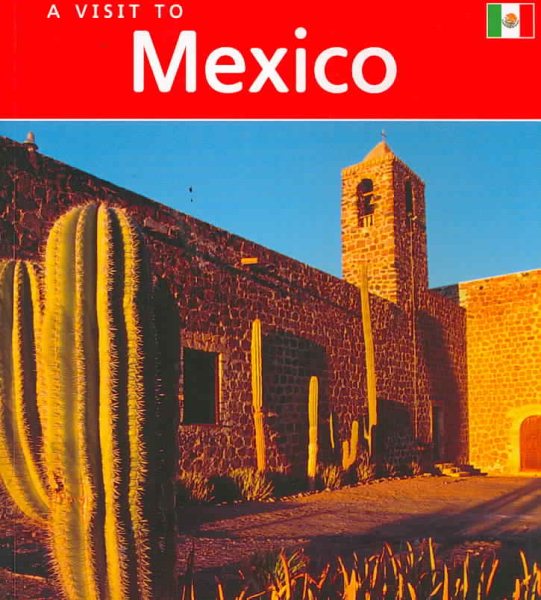 Mexico (A Visit to) cover
