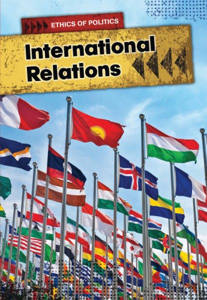 International Relations (Ethics of Politics)