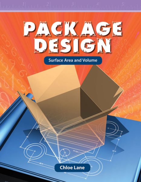 Package Design (Mathematics Readers) cover
