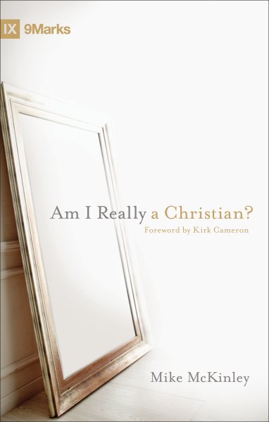 Am I Really a Christian? (9Marks) cover