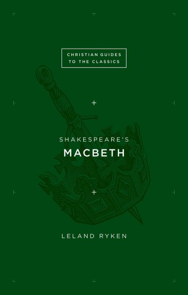 Shakespeare's Macbeth cover
