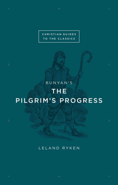 Bunyan's The Pilgrim's Progress cover