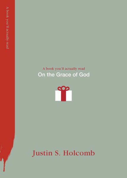 On the Grace of God cover